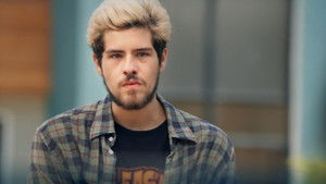 Poster for Chapter 34