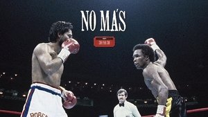 Poster for No Mas