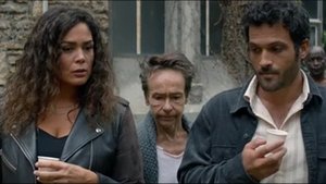 Poster for The Open Room