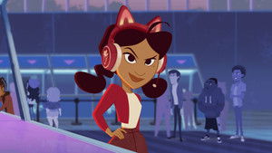 Poster for Game Changer