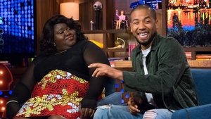 Poster for Gabourey Sidibe & Jussie Smollett