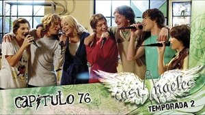 Poster for Episode 76: THANK YOU Poster for Episode 76: THANK YOU