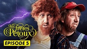 Poster for Episode 5