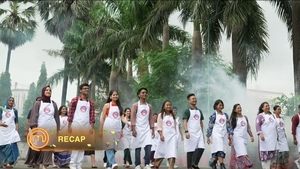 Poster for Bootcamp - Part 1