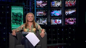 Poster for Live Nominations