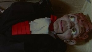 Poster for Night of the Living Dummy II