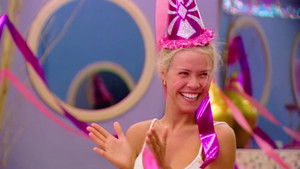 Poster for Day 15 - Daily Show