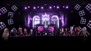 Poster for The Last Supper