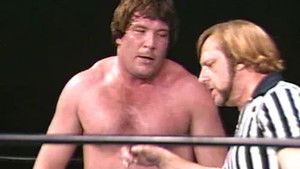 Poster for Mid-South Wrestling - May. 01, 1982