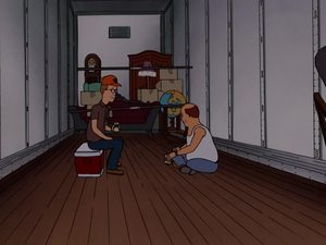 Poster for Livin' on Reds, Vitamin C and Propane
