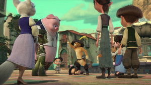 Poster for Dances with Dingoes Poster for Dances with Dingoes