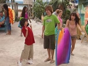 Poster for Everybody Was Best Friend Fighting