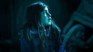 Poster for Episode 11