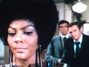 Poster for The Color of Fury Poster for The Color of Fury