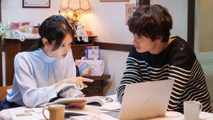 Poster for Episode 4