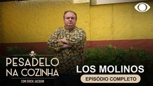 Poster for Los Molinos
