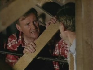 Poster for Stuck in a Loft