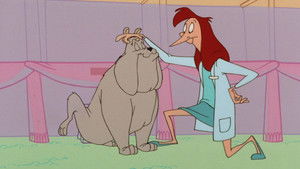 Poster for El Dia de los Pussygatos Poster for El Dia de los Pussygatos