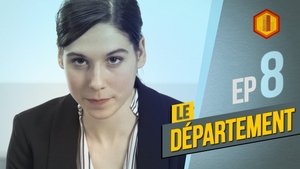 Poster for Episode 8