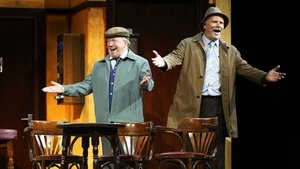 Poster for Still Game Live