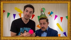 Poster for Episode 9