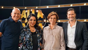 Poster for Episode 45