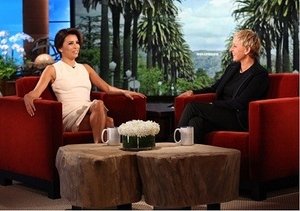 Poster for Eve Longoria, Greyson Chance