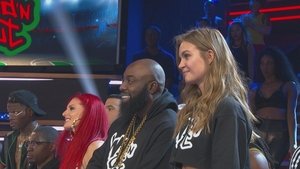 Poster for Trae Tha Truth/Josephine Skriver