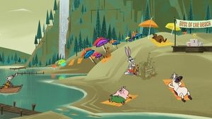 Poster for To Beach His Own