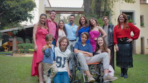 Poster for Final Chapter Part 2 - The Toughest Job There Is