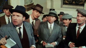 Poster for Episode 4