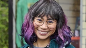 Poster for As I Have Seen a Swan