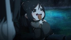 Poster for How to Survive in the Cloud Recesses Poster for How to Survive in the Cloud Recesses