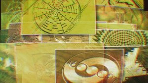 Poster for The Top Ten Alien Codes