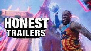 Poster for Space Jam: A New Legacy