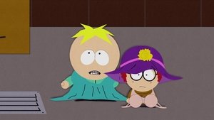 Poster for Two Guys Naked in a Hot Tub