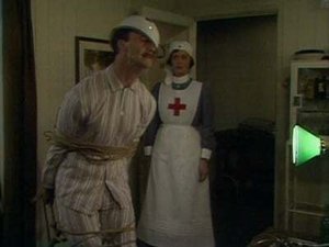 Poster for Plan E: General Hospital