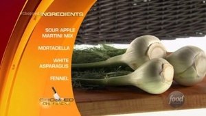 Poster for Chopped Champions: Part 4