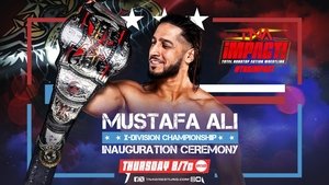 Poster for Impact! #1024