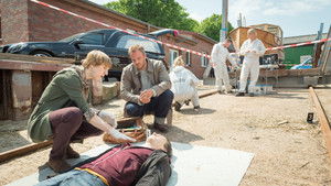 Poster for Episode 7