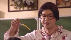 Poster for Special Episode 10