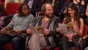 Poster for Tori Tortures Teacher Poster for Tori Tortures Teacher