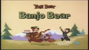 Poster for Banjo Bear