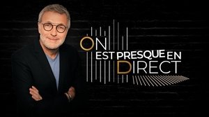 Poster for Episode 8