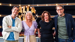 Poster for Episode 21