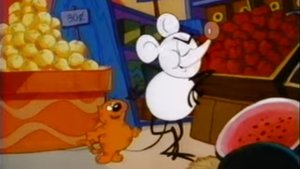 Poster for Of Mice and Menace