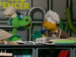 Poster for Episode 6