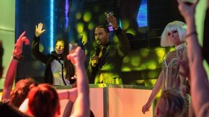 Poster for Don't Worry, Baby