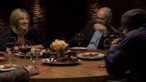 Poster for Supper with The Sopranos Part II
