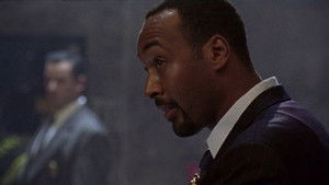 Poster for Misbegotten